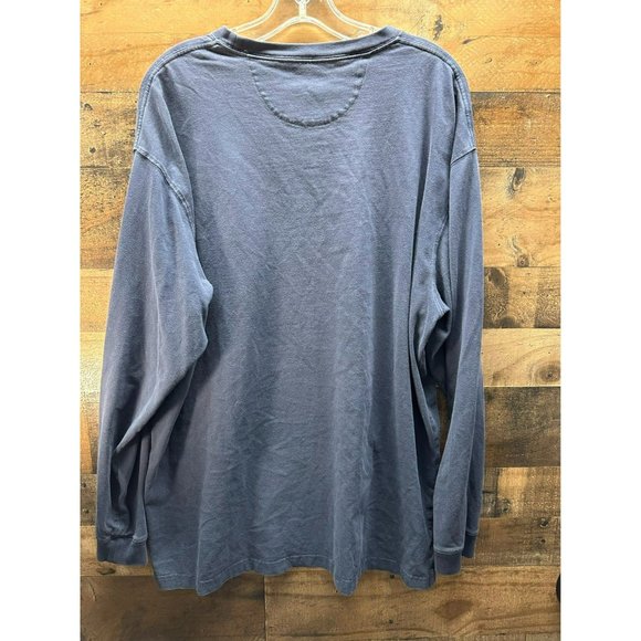 Duluth Trading CO. Men's Longtail T-Shirt Size Large‎ - Picture 3 of 3